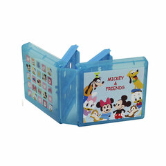 Nintendo Switch Card Pocket 24 Mickey & Friends
