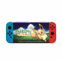 Nintendo Switch Cover w/Stand Pokemon Let's Go! Eevee