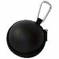 Pokeball Plus EVA Pouch Black (For Switch Pokeball Plus)