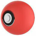 Pokeball Plus Silicon Cover Neon Red (For Switch)