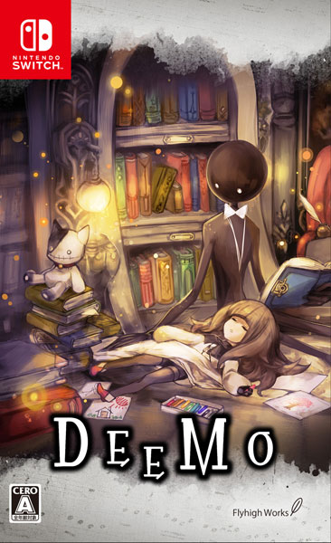 Nintendo Switch Deemo