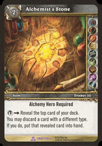Alchemists Stone