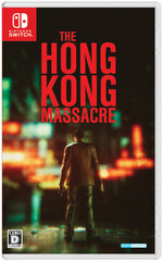 Nintendo Switch The Hong Kong Massacre