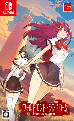 [Bonus] Nintendo Switch Worldend Syndrome