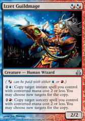 Izzet Guildmage - Foil