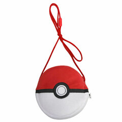 Nintendo Switch Joy-Con Pouch (Pokeball)
