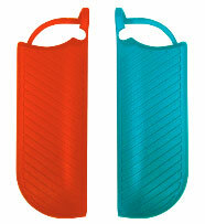 Switch Joy-Con TPU Protect (Red & Blue)