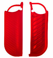 Switch Joy-Con TPU Protect (Signal Red)