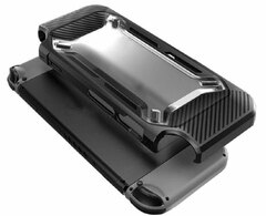 Switch Hybrid Case Shock Resistant (Black)