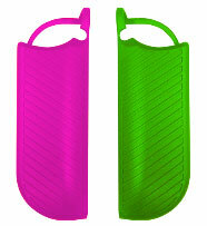 Switch Joy-Con TPU Protect (Green & Pink)