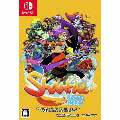 [Bonus] Nintendo Switch Shantae: 1/2 Genie Hero Ultimate Edition