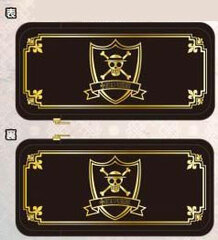 Nintendo Switch Soft Pouch / ONE PIECE (Straw-hat Pirates)