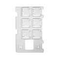 Game Card Palette (White)
