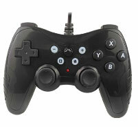 Switch USB Controller Pro Lite (Black)
