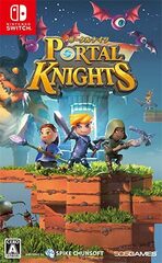 [Bonus] Nintendo Switch Portal Knights