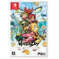 Nintendo Switch Wonder Boy: The Dragon's Trap