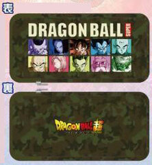 Nintendo Switch Soft Pouch / Dragon Ball Super (Camouflage)