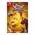 Rayman Legends for Nintendo Switch