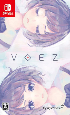 Nintendo Switch VOEZ
