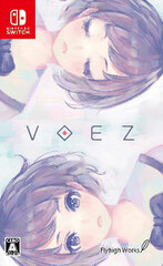 Nintendo Switch VOEZ