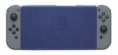 Nintendo Switch Cover w/Stand / Blue