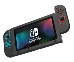 Silicone Cover Set for Nintendo Switch