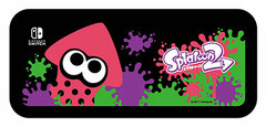 Nintendo Switch Smart Pouch EVA / Splatoon 2