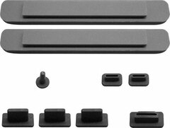Port Cap Set (for Switch)