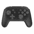 Silicone Cover High Grade Black (for Switch)