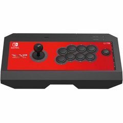 Real Arcade Pro.V HAYABUSA for Nintendo Switch