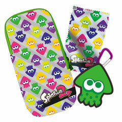 Splatoon2 - Accessory Set for Nintendo Switch