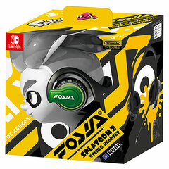 Stereo Headset Emperor Hook HDP for Nintendo Switch