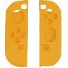 Nintendo Switch Silicone Grip Cover Set Orange