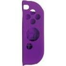 Nintendo Switch Silicone Grip Cover Purple (R)