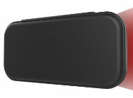 Switch Semi Hard Case Slim Black