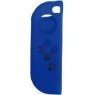 Nintendo Switch Silicone Grip Cover Blue (L)