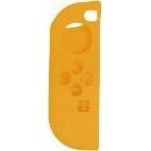 Nintendo Switch Silicone Grip Cover Orange (L)