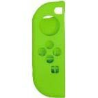 Nintendo Switch Silicone Grip Cover Green (L)