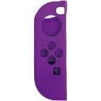 Nintendo Switch Silicone Grip Cover Purple (L)