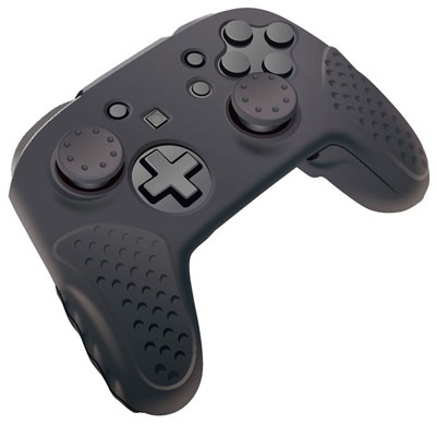 Switch Pro Controller Silicone Cover Set