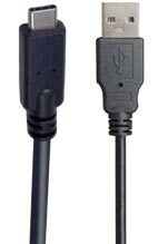 Nintendo Switch USB Charging Straight Cable 2m