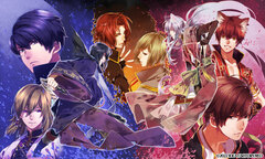 [Bonus] Nintendo Switch Juuza Engi Engetsu Sangokuden 1, 2 for Nintendo Switch Regular Edition