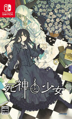 Nintendo Switch Shinigami to Shoujo
