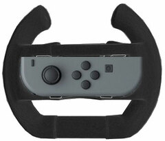 Nintendo Switch Joy-Con Handle Attachment (Black)