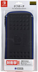 Tough Pouch for Nintendo Switch / Blue