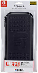 Tough Pouch for Nintendo Switch / Black