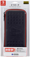 Tough Pouch for Nintendo Switch / Red