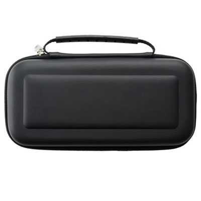 Nintendo Switch - Semi Hard Case [Black]