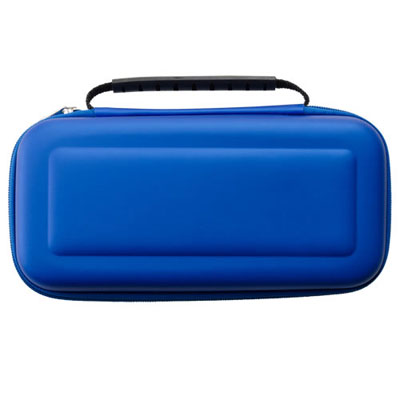 Nintendo Switch - Semi Hard Case [Blue]