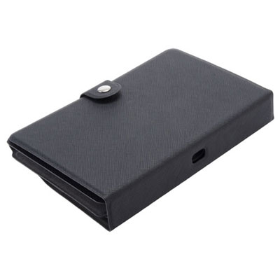 Nintendo Switch - Flip Cover [Black]